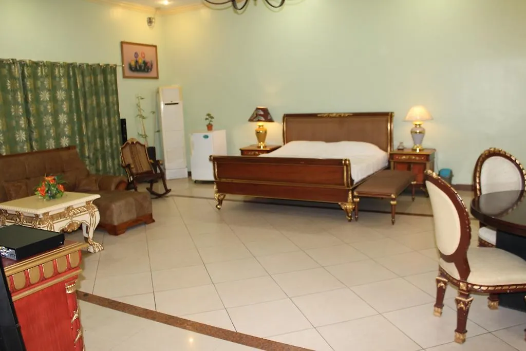 Prince Hotel