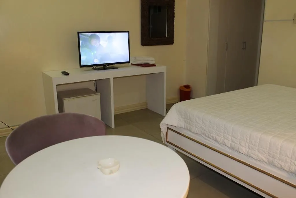 Prince Hotel Philippinen