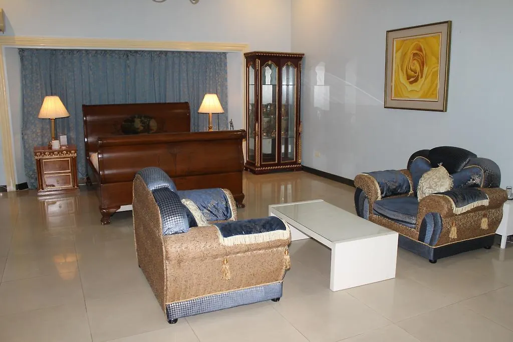 ***  Prince Hotel Philippinen