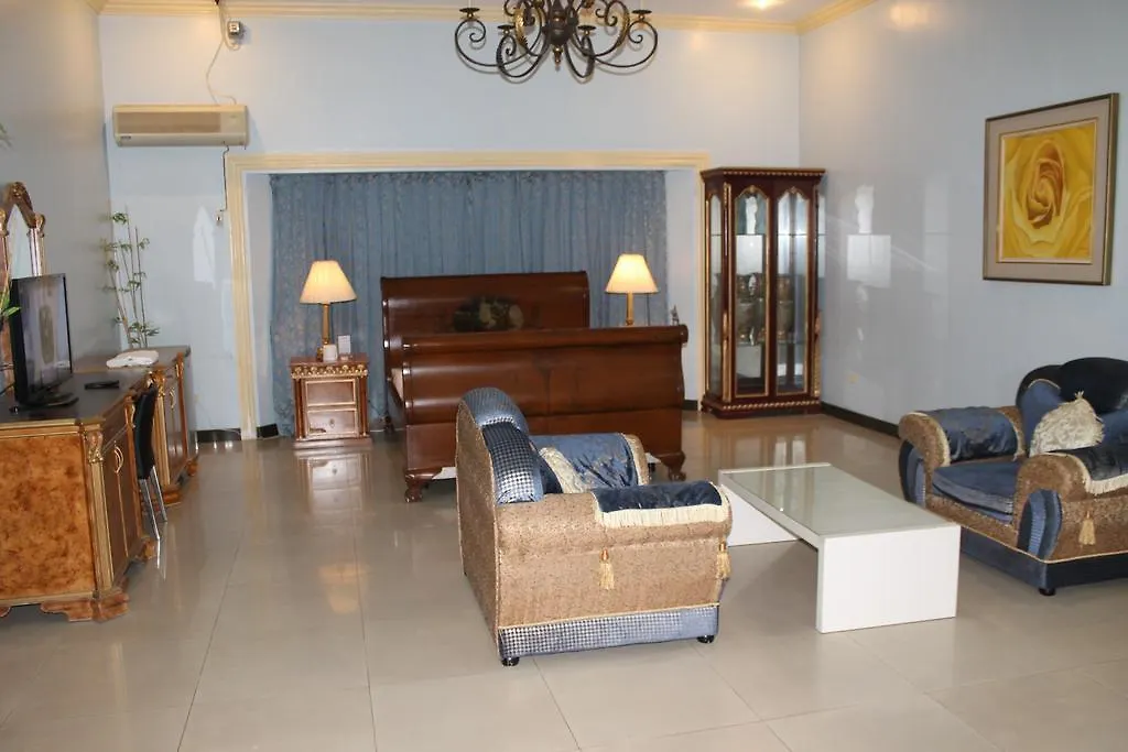Prince Hotel