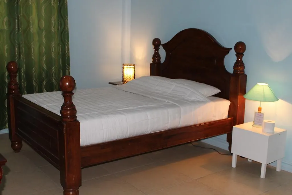 Prince Hotel