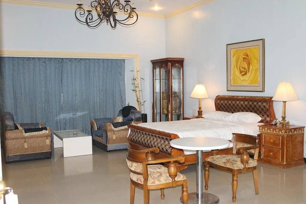 Prince Hotel