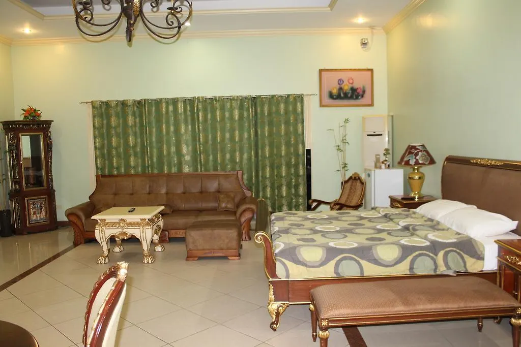 Prince Hotel