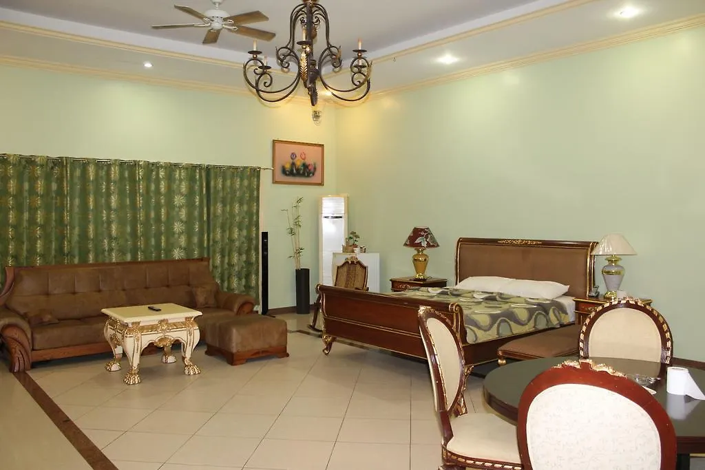 Prince Hotel Philippines