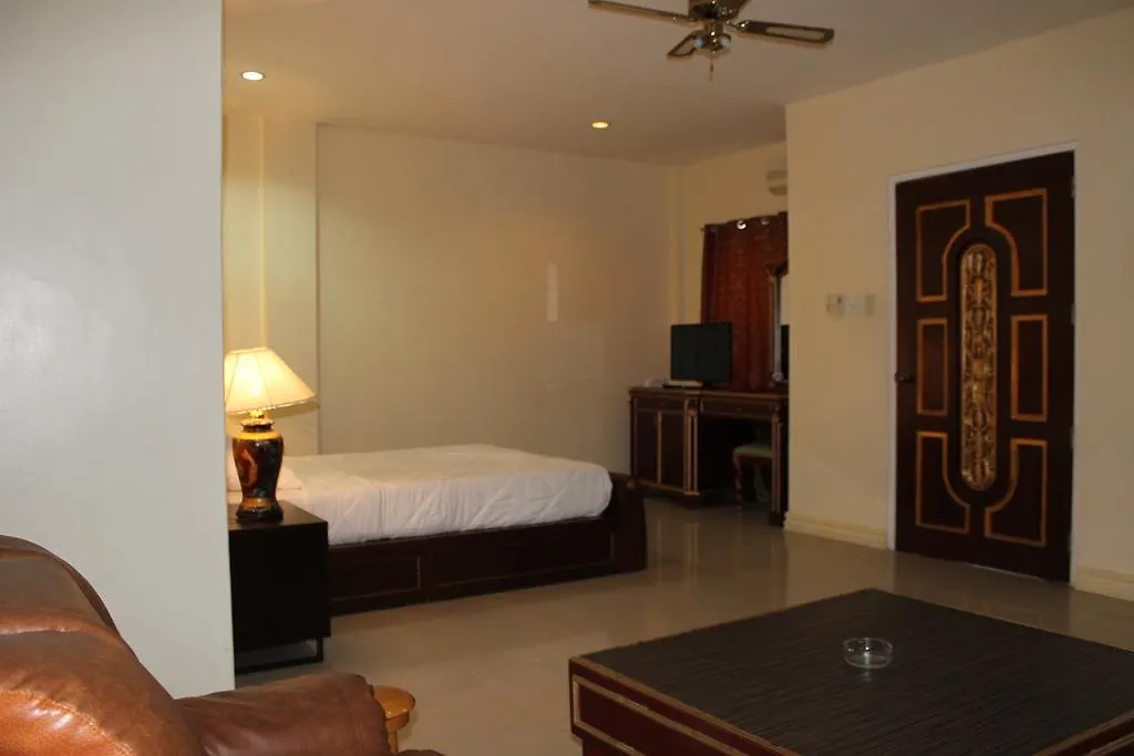 Prince Hotel 3*, Angeles Philippines