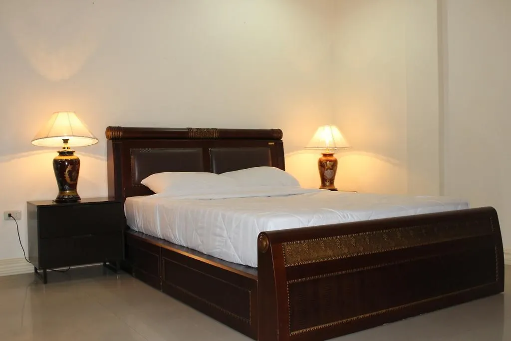 ***  Prince Hotel Philippines