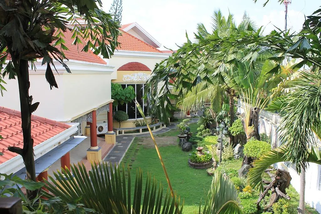 ***  Prince Hotel Philippines