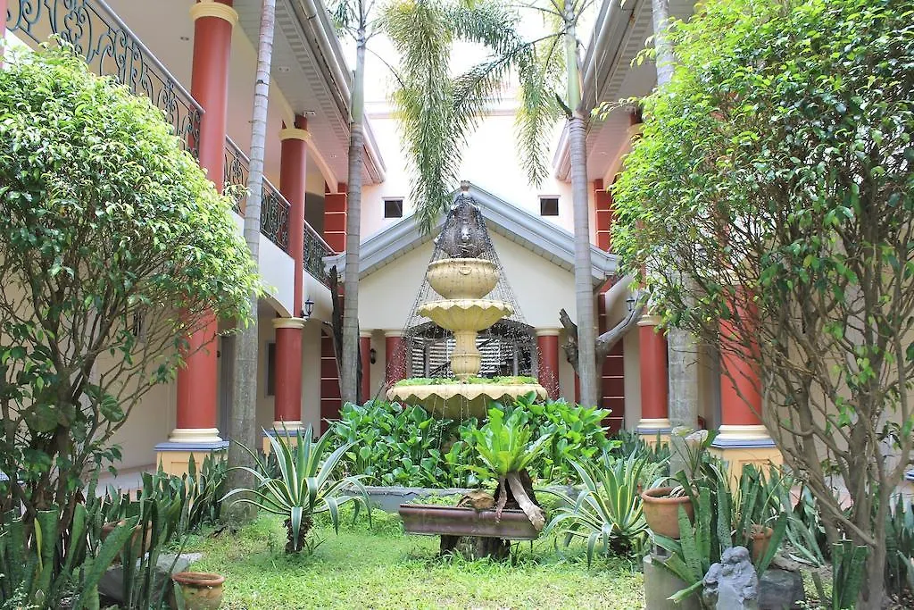 Prince Hotel