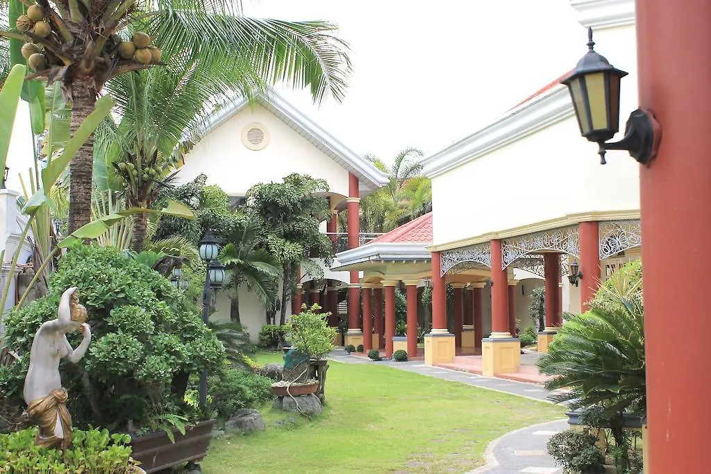 Prince Hotel