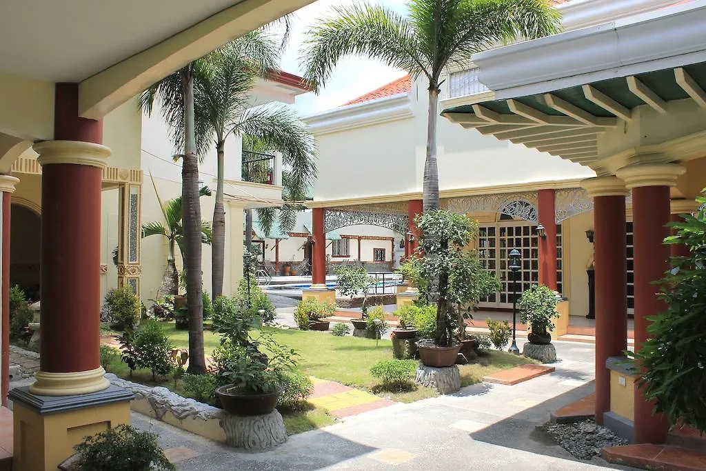 Prince Hotel