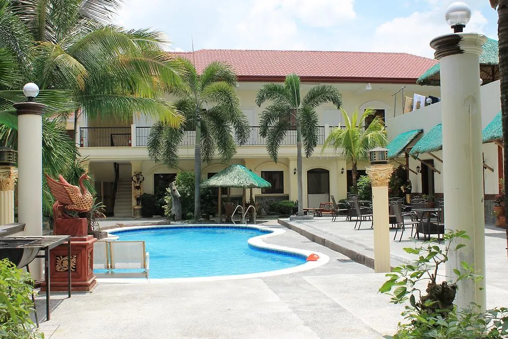 Prince Hotel Philippines